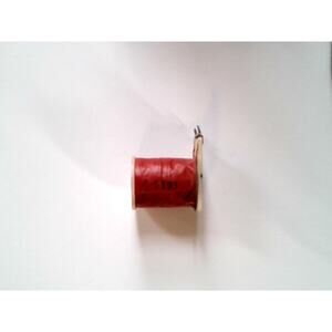 Pinball Coil A-5193 Replacement Part Wrapped Red Wire
